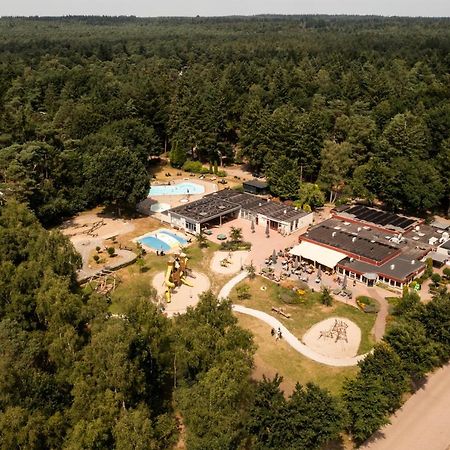 Rcn De Jagerstee Hotell Epe Eksteriør bilde