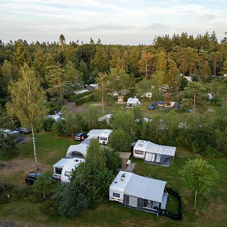 Rcn De Jagerstee Hotell Epe Eksteriør bilde