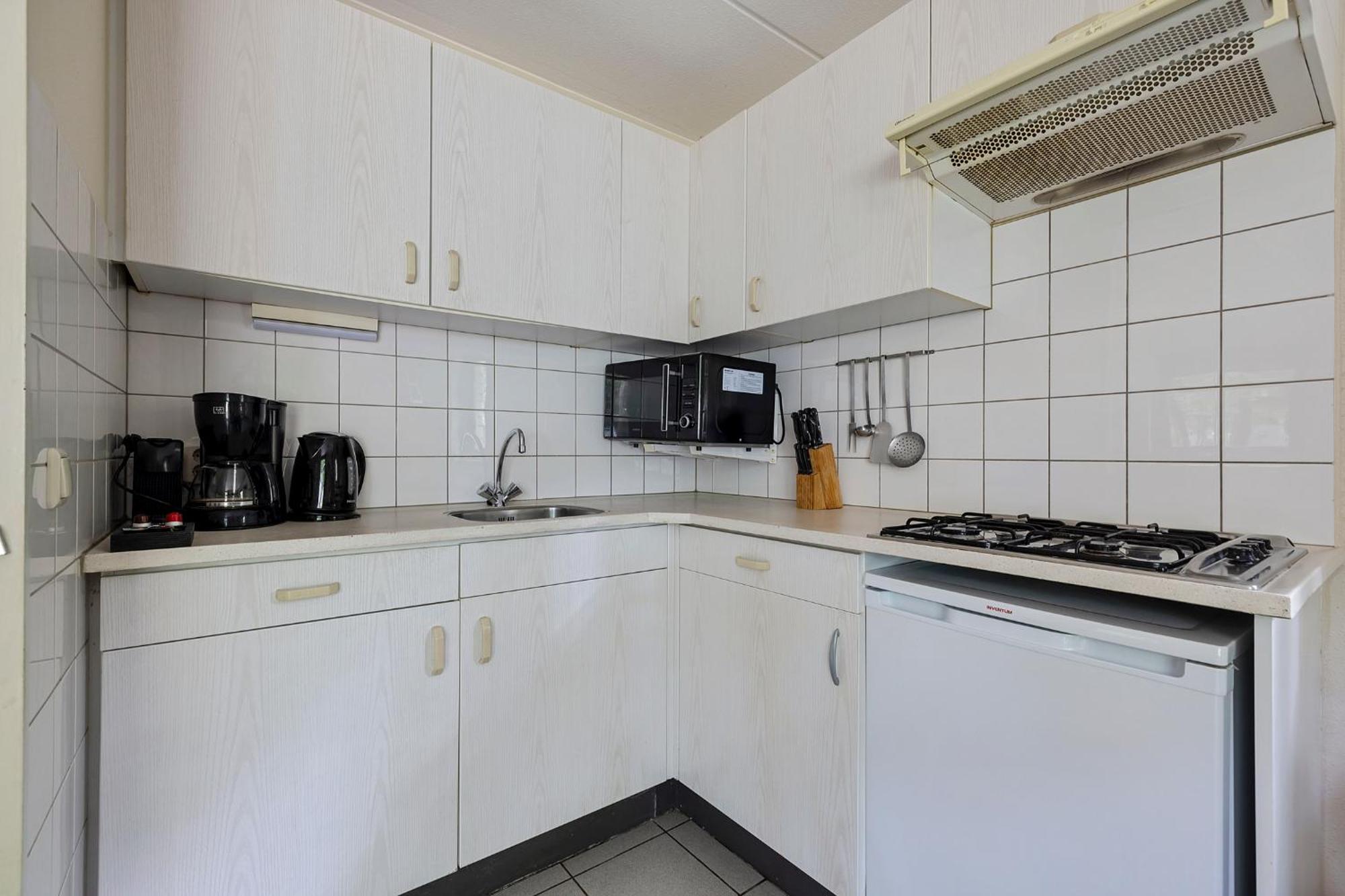 Rcn De Jagerstee Hotell Epe Rom bilde
