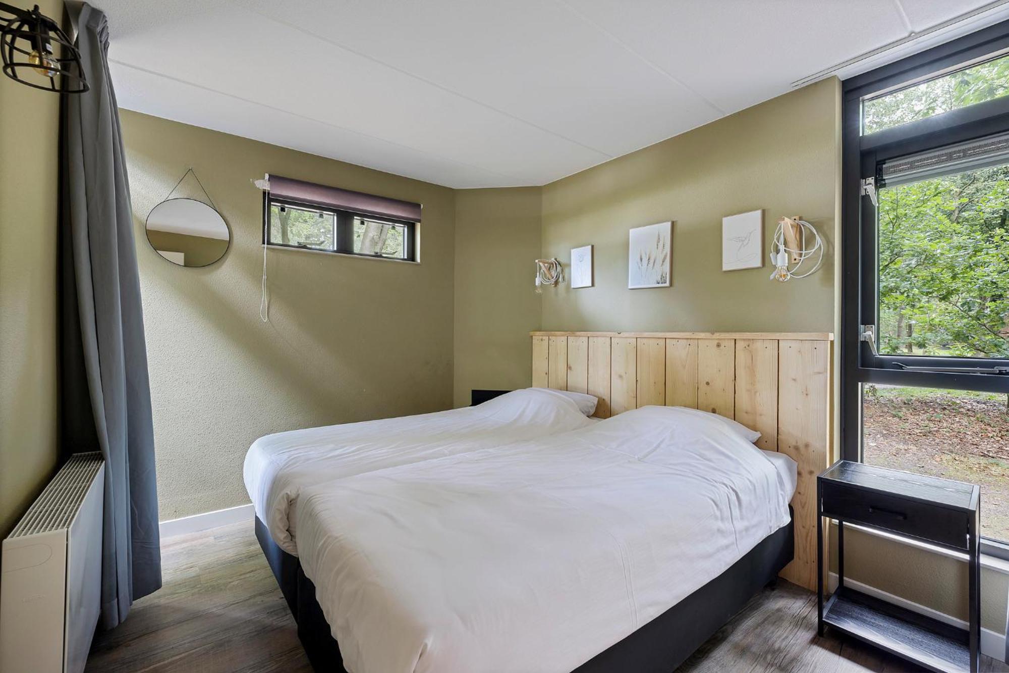 Rcn De Jagerstee Hotell Epe Rom bilde